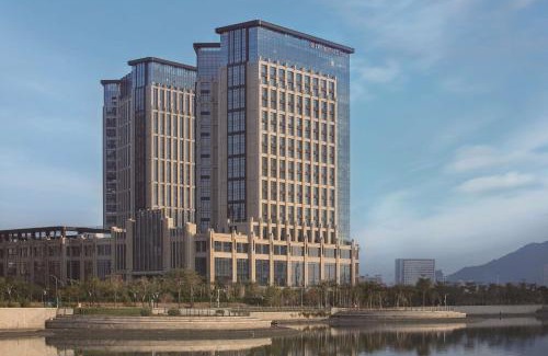 Haicang Hotel | DoubleTree By Hilton Xiamen-Haicang