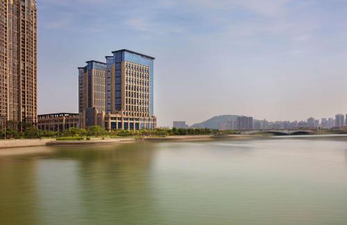Haicang Hotel | DoubleTree By Hilton Xiamen-Haicang