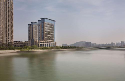 Haicang Hotel | DoubleTree By Hilton Xiamen-Haicang