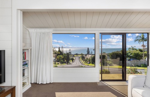 Cable Bay House | Doubtless Bay Vista - Cable Bay Retreat