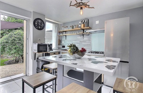 Plerin House | Douce Escale - PLERIN