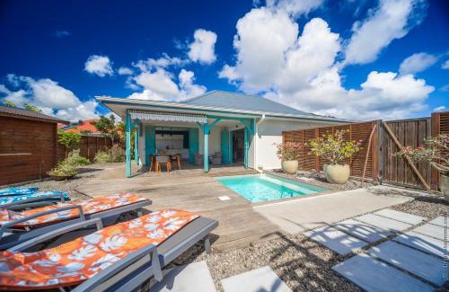 Sainte-Luce Villa | Douceur Créole