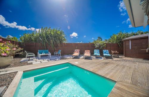 Sainte-Luce Villa | Douceur Créole