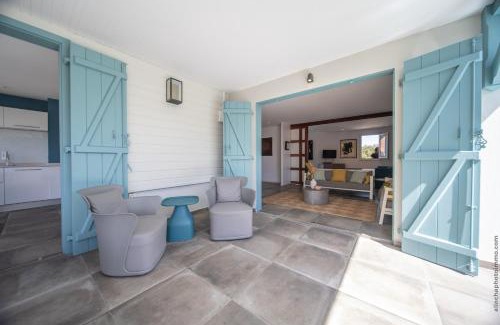 Sainte-Luce Villa | Douceur Créole