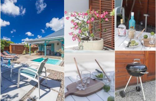 Sainte-Luce Villa | Douceur Créole