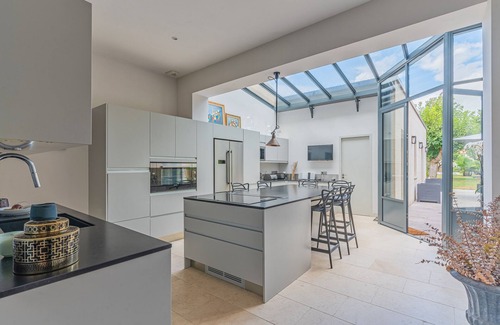 Saint Seurin - Fondaudege House | Douceur de Vivre - Avec piscine privée