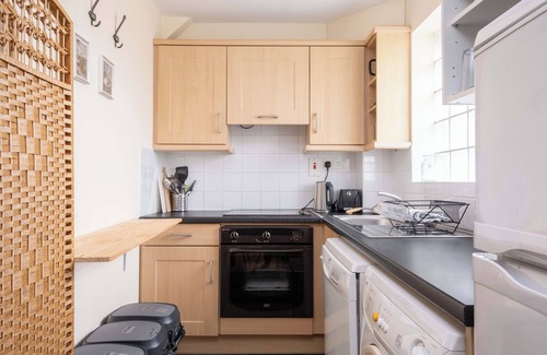 Lahinch House | Dough Beag 02 - 250m to the Prom!