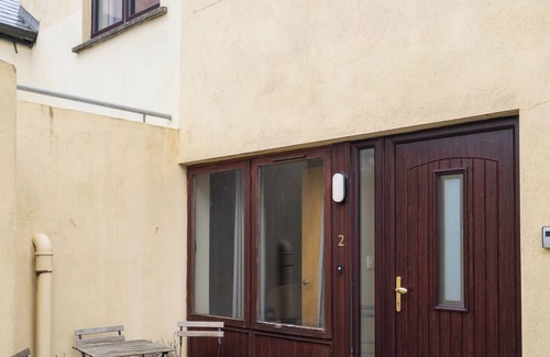 Lahinch House | Dough Beag 02 - 250m to the Prom!