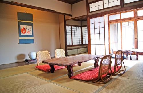 Dogo Hot Spring Hotel | Dougoya