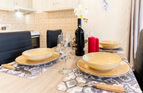 Spata-Artemida Apartment | Doukas House Cottage with vineyard, Artemis