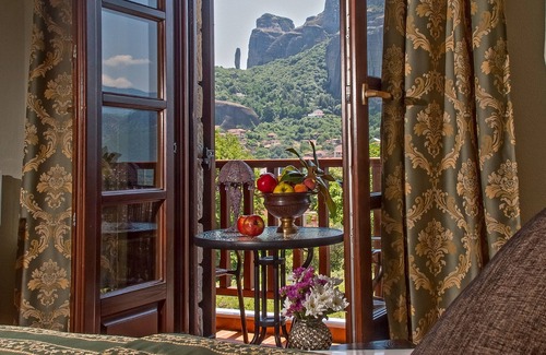 Kastraki Hotel | Doupiani House Hotel