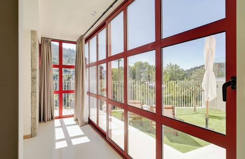 Castelo de Paiva Apartment | Douro Arda House | Pool and Jacuzzi by HostWise