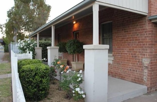 Central Mudgee Cottage | 'Douro Cottage' - close to town