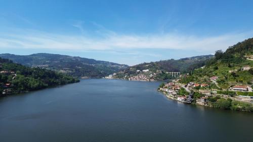 Oliveira do Douro Hotel | Douro Hotel Porto Antigo