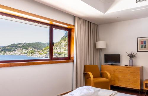 Oliveira do Douro Hotel | Douro Hotel Porto Antigo