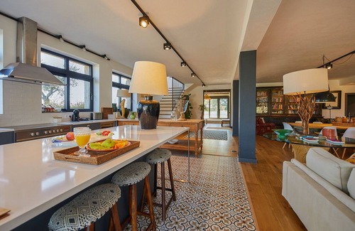 Cimbres Villa | Douro Lookout - Six Bedroom Villa, Sleeps 14