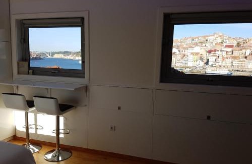 Santa Marinha Apartment | Douro River Apartments