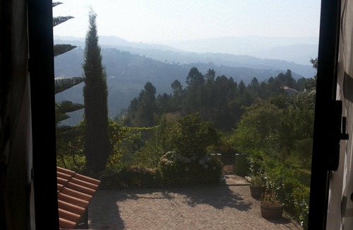 Beijos Villa | Douro Valley - Country house with private pool.