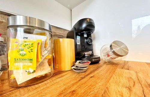 Fourques Apartment | Doux Rouinet cocoon