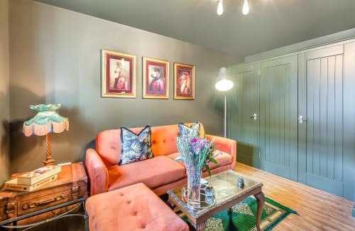 Denver House | Dovecote Cottage