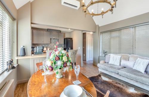 Denver House | Dovecote Cottage