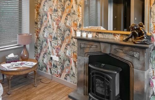 Denver House | Dovecote Cottage