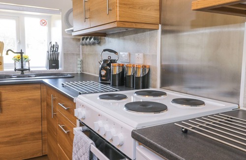 Cloughton Cottage | DOVECOTE COTTAGE, romantic, character holiday cottage in Cloughton
