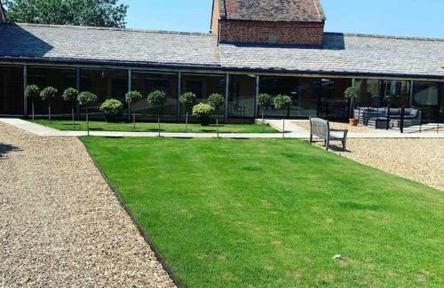 Chipping Campden House | Dovecote