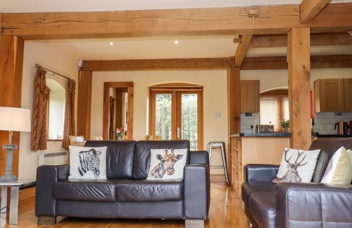 Martin Cottage | Dovecote