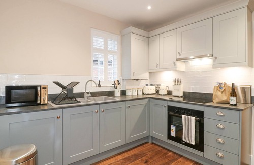 Ashbourne Cottage | DOVEDALE, pet friendly, character holiday cottage in Ashbourne