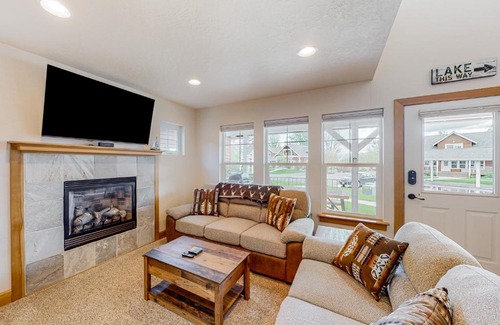 Dover Bay House | Dover Delight