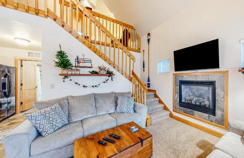 Dover Bay House | Dover Hideaway