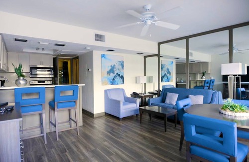 Delray Beach Condo | Dover House Resort