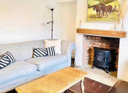 Down Ampney Apartment | Down Ampney cottage