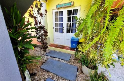 San Francisco de Coyote Apartment | Down By The Sea, the beachfront Apartment