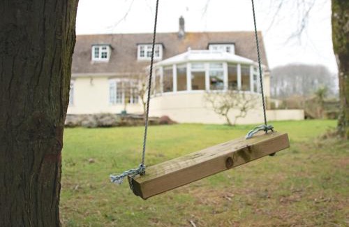 Widegates House | Down Ende House Accommodation