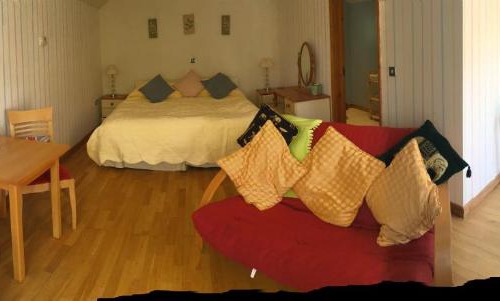 Widegates House | Down Ende House Accommodation