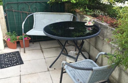 Widegates House | Down Ende House Accommodation
