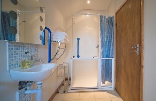 Widegates House | Down Ende House Accommodation