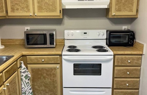 Golden Grove House | Down Home Comfort - Greenville, SCnn