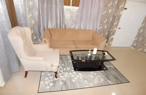 Bani Apartment | Down Town Beatifull Apartament
