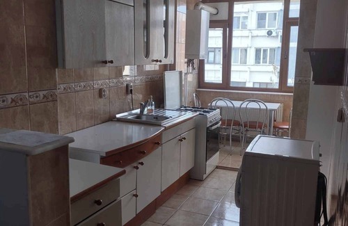 Pitesti Apartment | Down town condo, apartament ultracentral