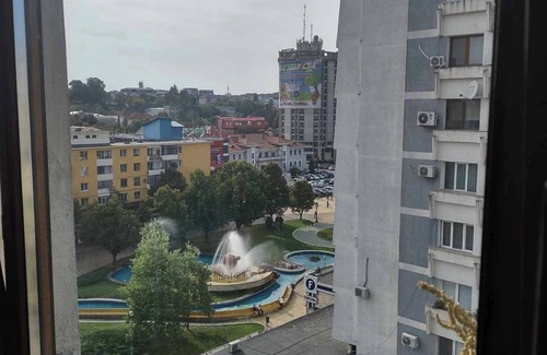 Pitesti Apartment | Down town condo, apartament ultracentral