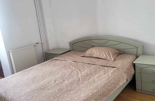 Pitesti Apartment | Down town condo, apartament ultracentral