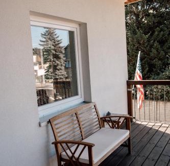 Mueggelheim Hotel | Down Town Motel