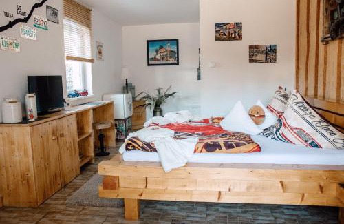 Mueggelheim Hotel | Down Town Motel