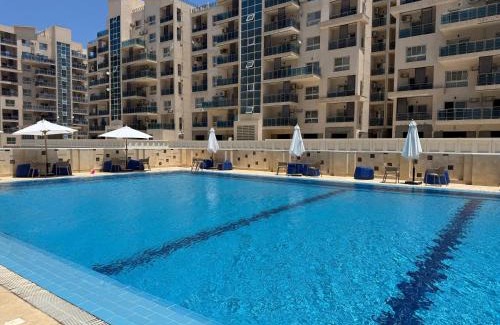 Marina El Alamein Apartment | Down Town New Alamein City - Fully Furnished Apartments