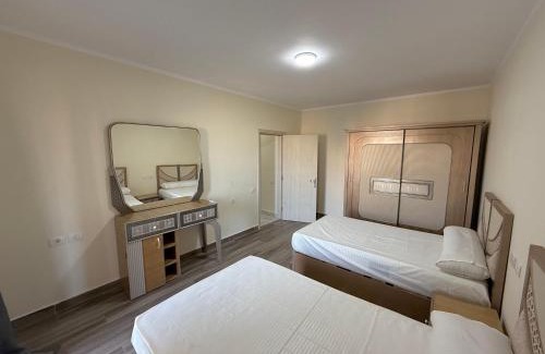Marina El Alamein Apartment | Down Town New Alamein City - Fully Furnished Apartments