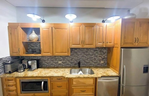 Grove City Apartment | Down Town Poshy-Poshy, upscale 2 bedroom loft
