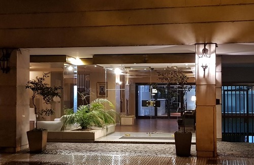 Retiro Apartment | Down Town Rest